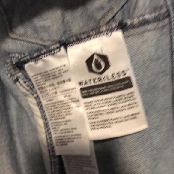 Levi trucker Jacket - Picture 3 of 4